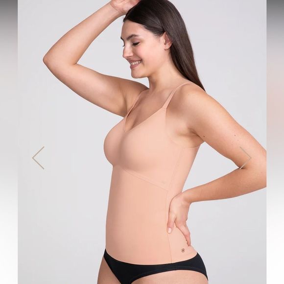 Honeylove Other - HONEYLOVE LiftWear Shaping Cami Tank Top *NEW*